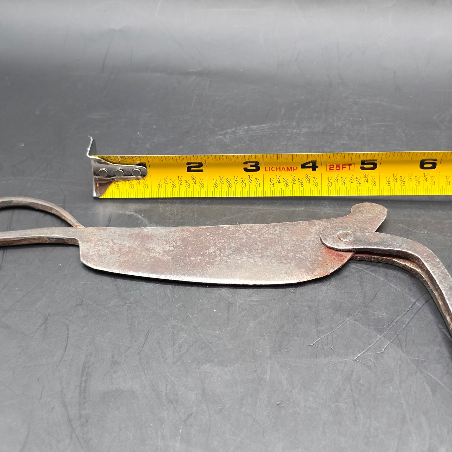 Vintage/Antique Betel Areca Nut Cutters