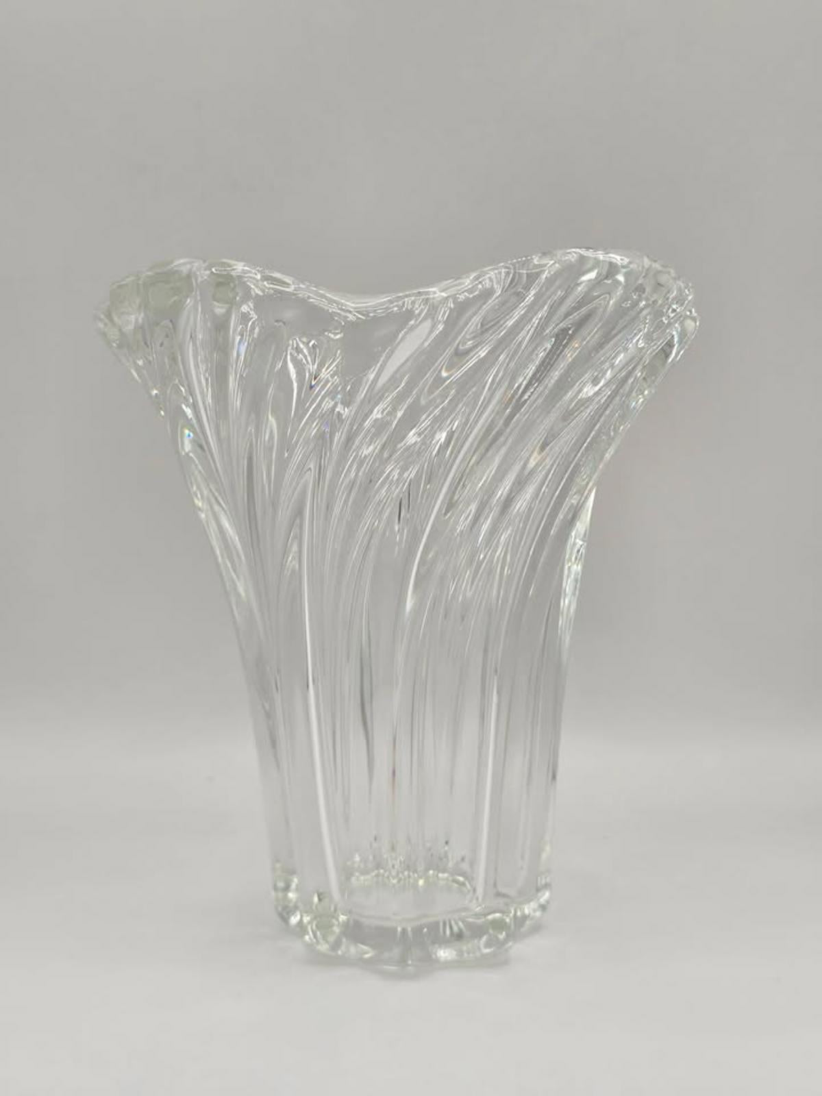 Mikasa Belle Epoque Tall Bowl