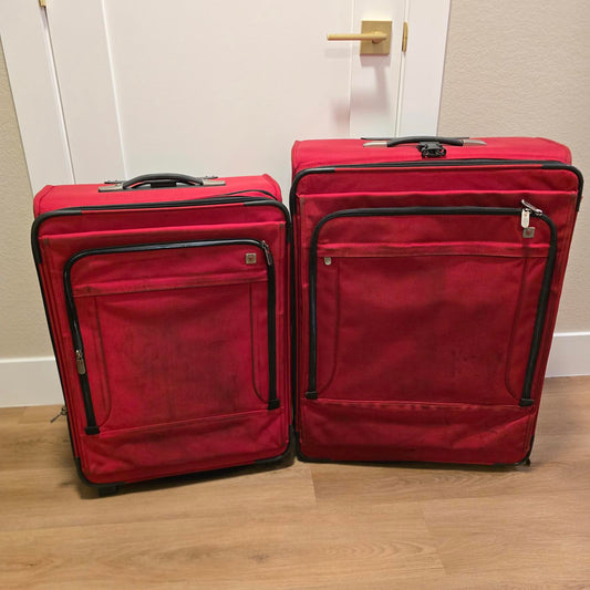 Victorinox Mobilizer NXT Rolling Checked Luggage