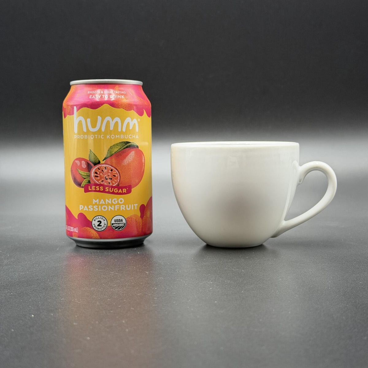 Vintage Williams Sonoma Brasserie Coffee/Tea Cups - White