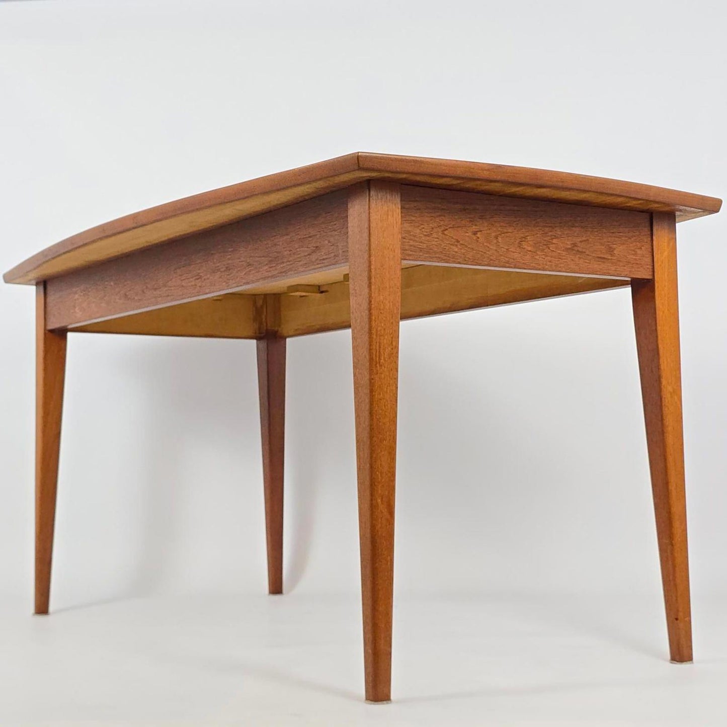 Benny Linden Danish Modern Teak 5 pc Dining Set