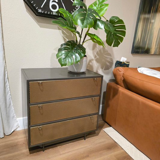 Four Hands Hendrick MCM Dresser