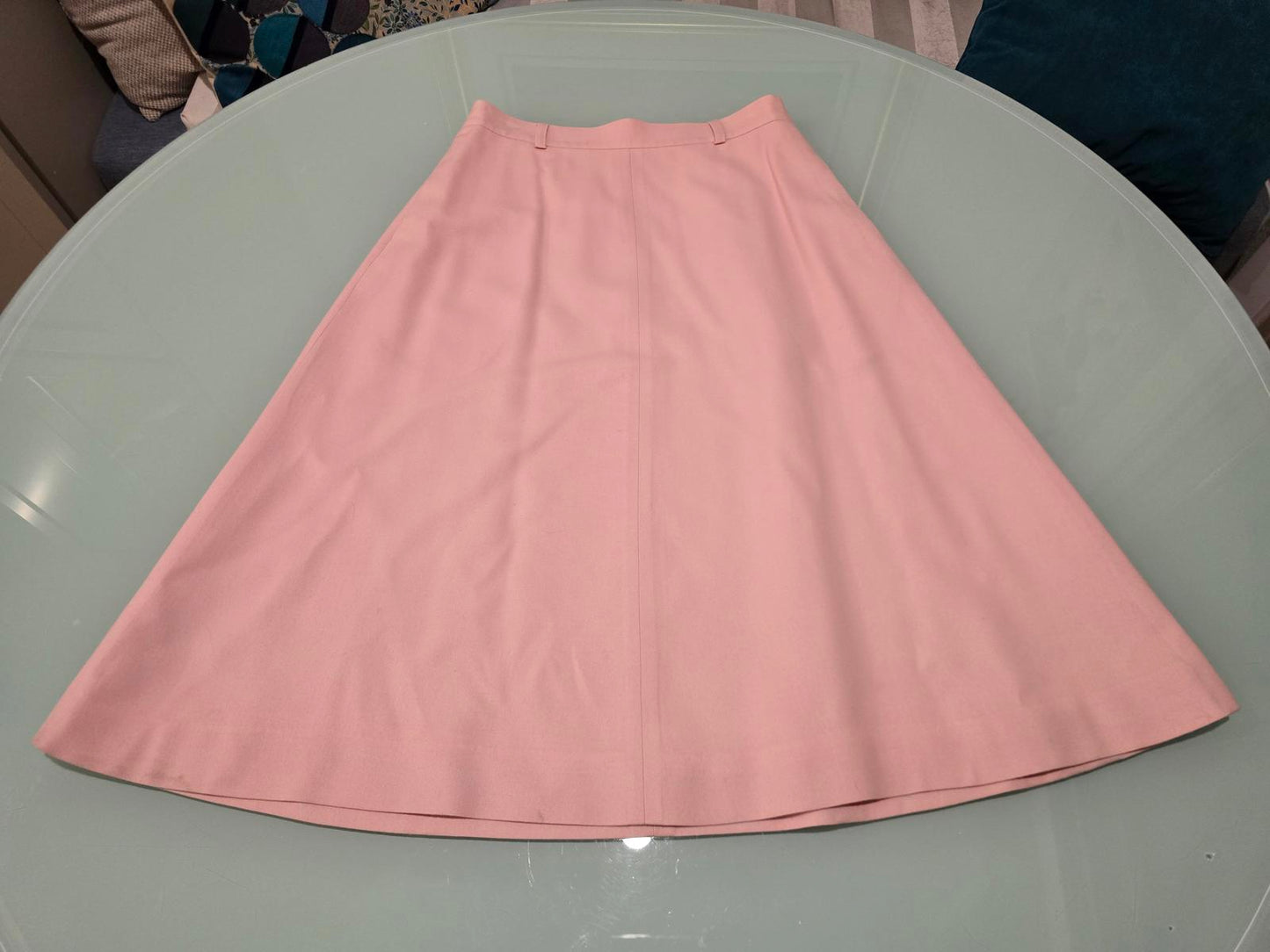 Talbots Women's Soft Rose, Skirt