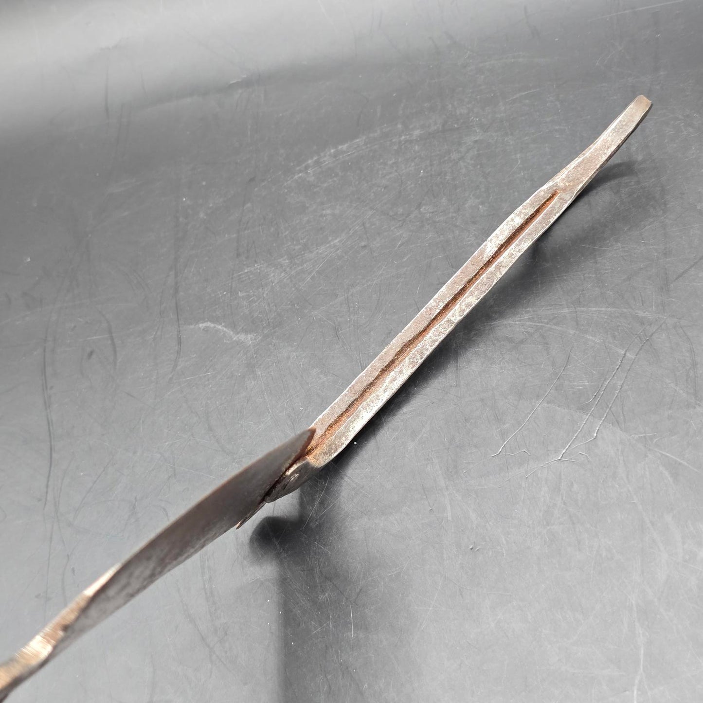 Vintage/Antique Betel Areca Nut Cutters