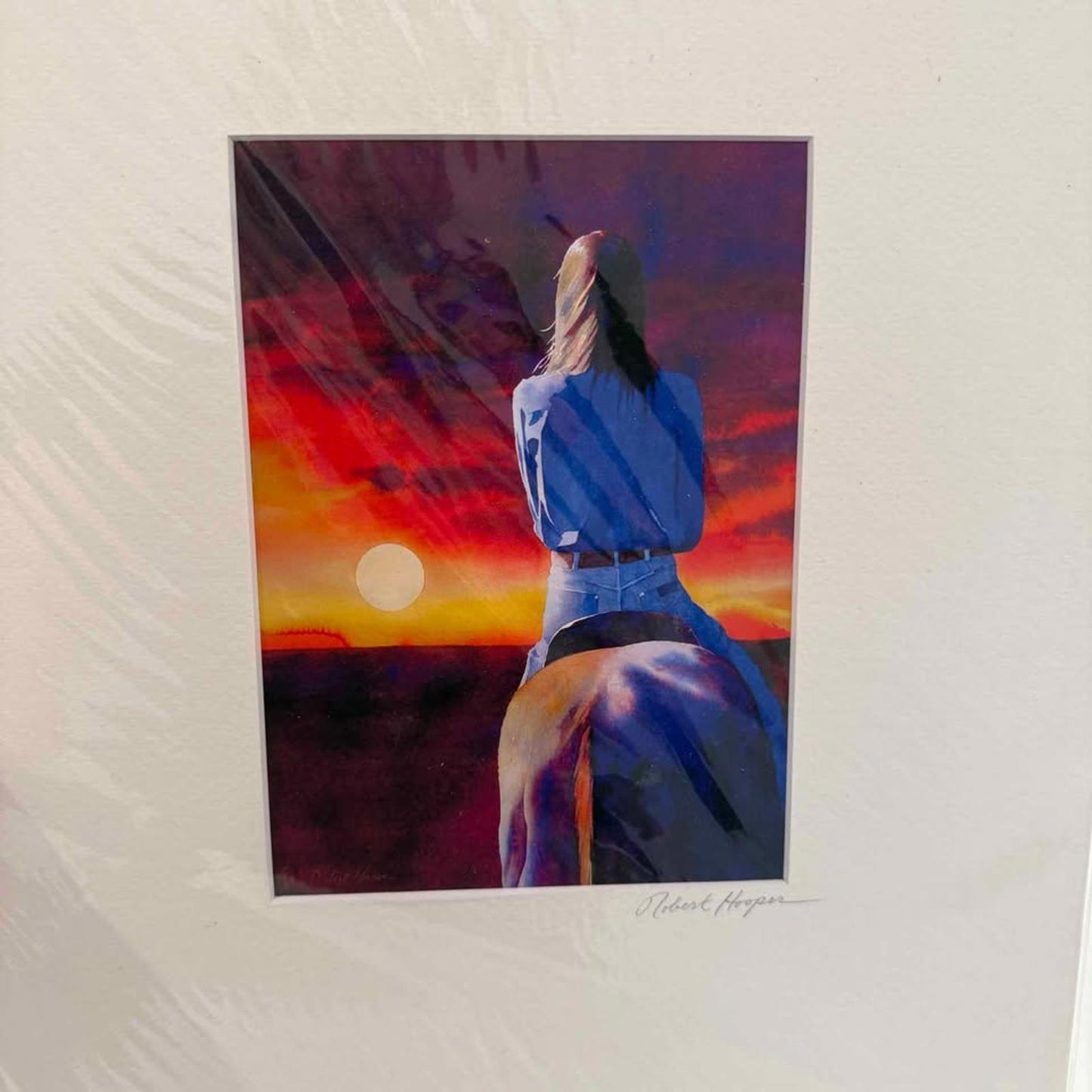 Local Arizona Artist Watercolor Prints