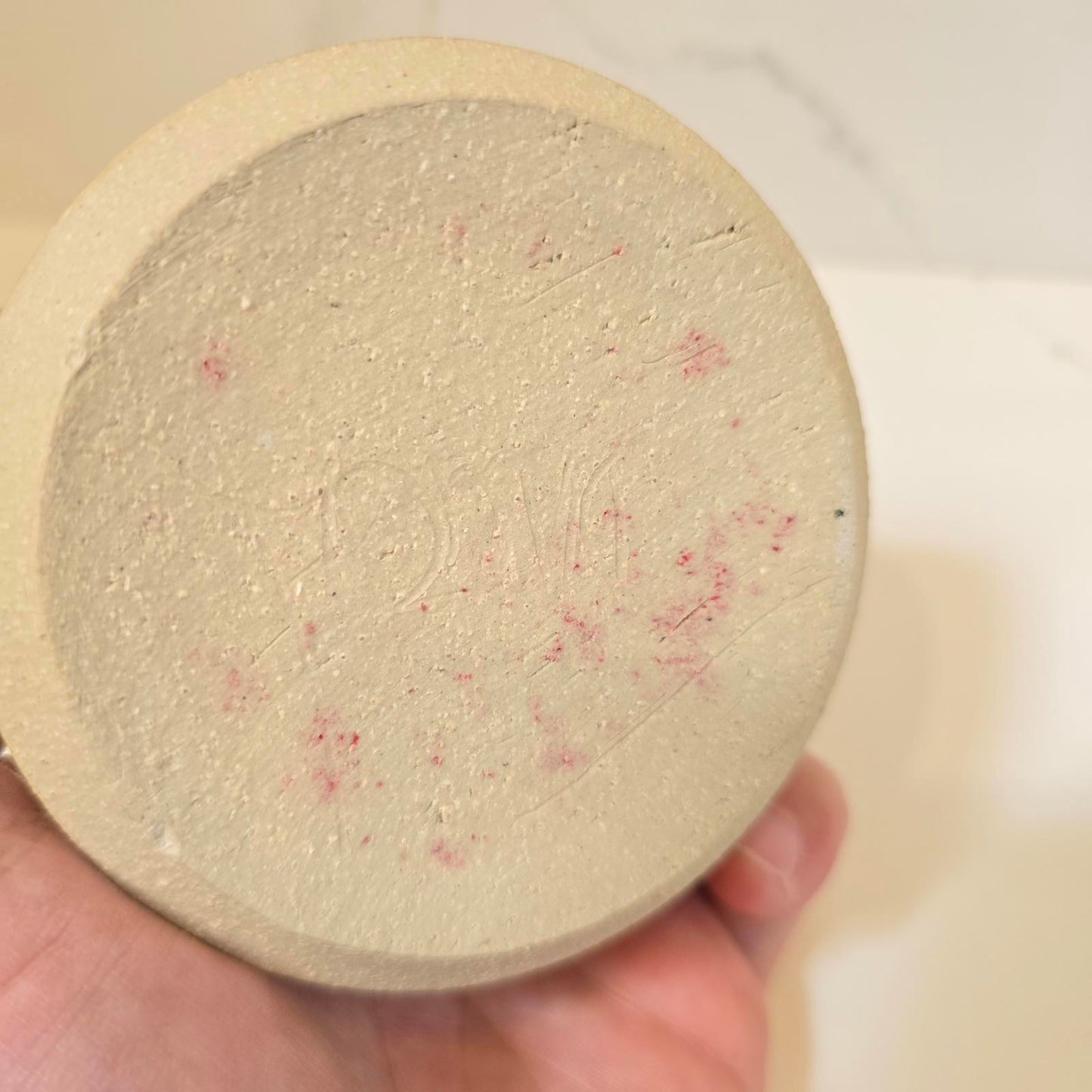 Studio Art Pottery- Organic Originals