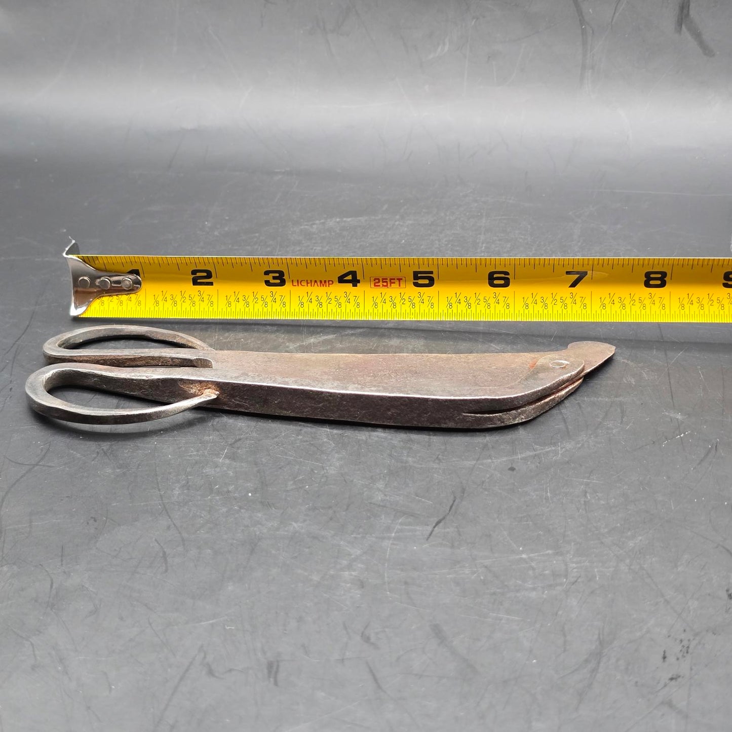 Vintage/Antique Betel Areca Nut Cutters