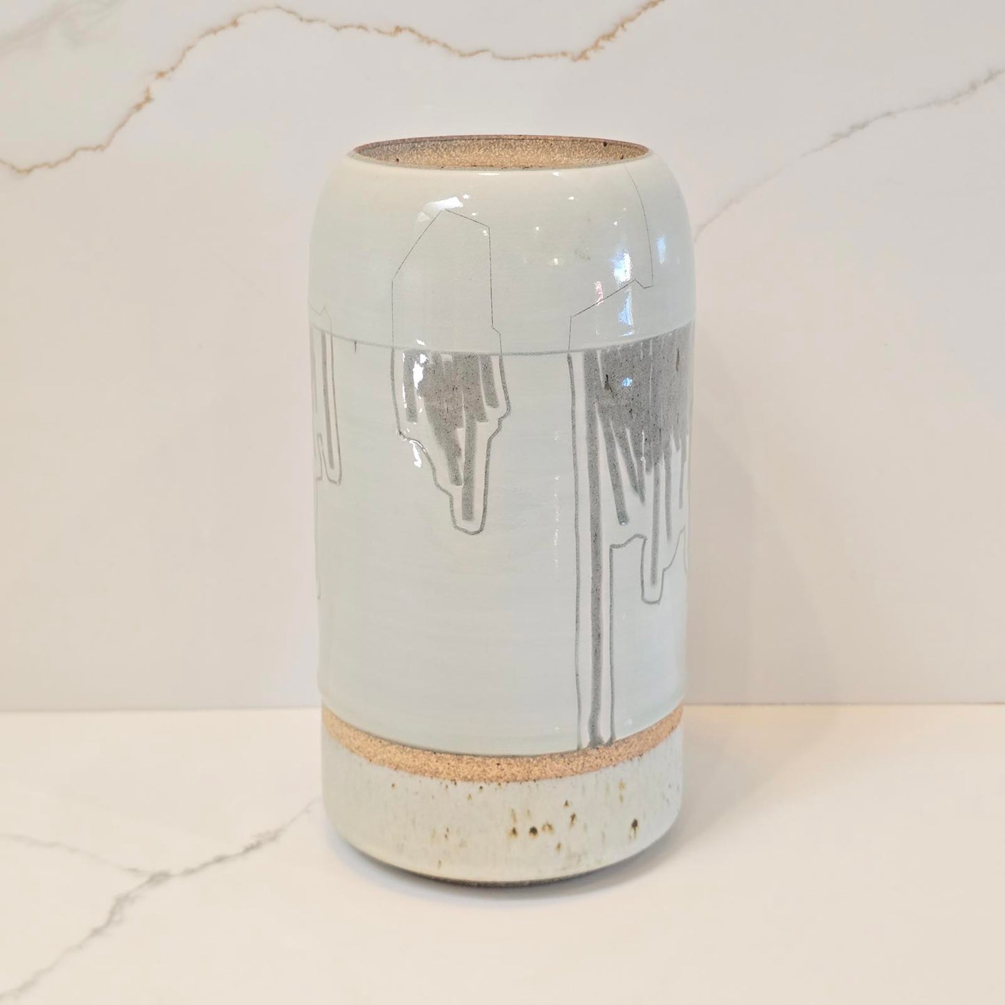 Studio Art Pottery- Cool Celadon