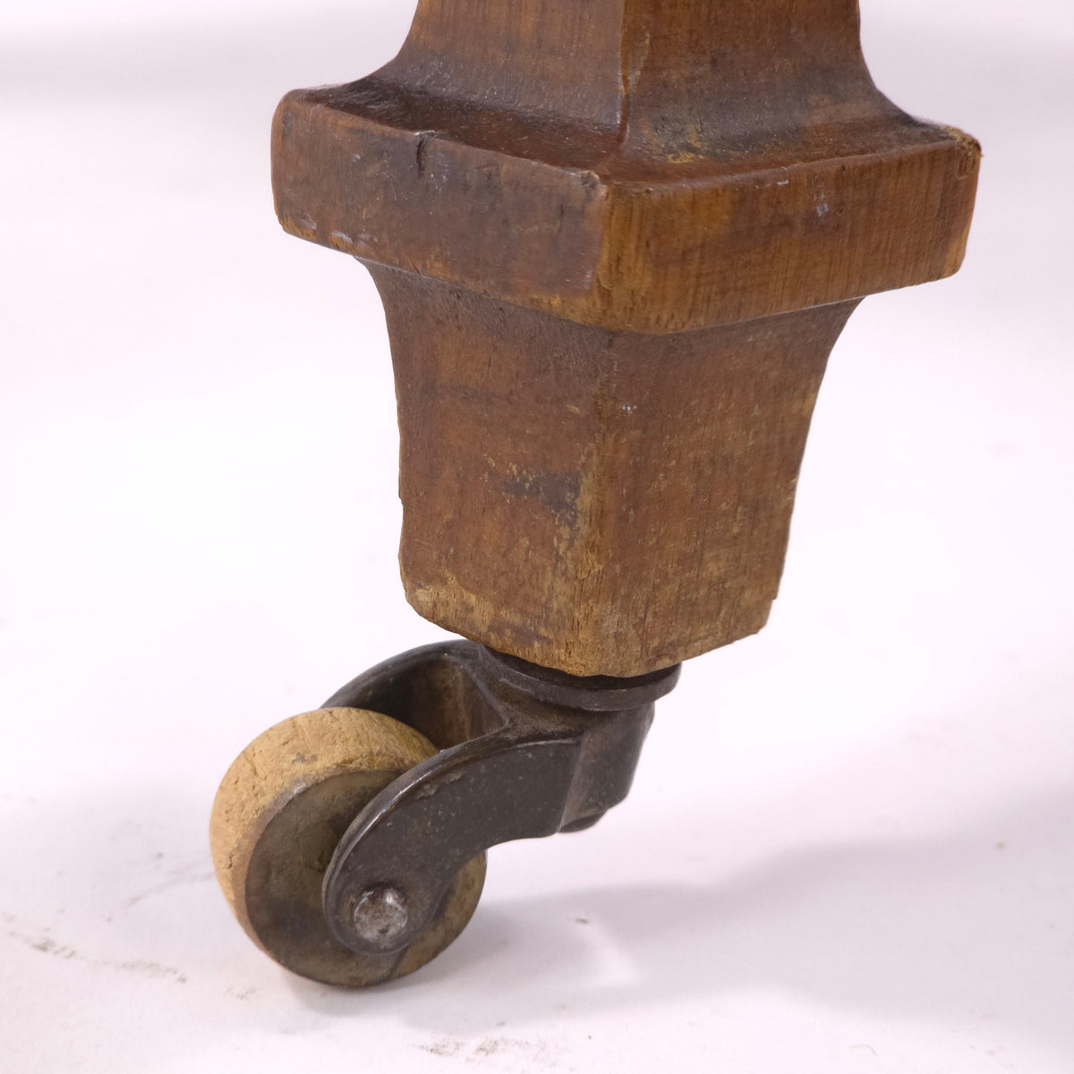 Antique Victorian Eastlake Style, Parlor Accent Chairs — additional view