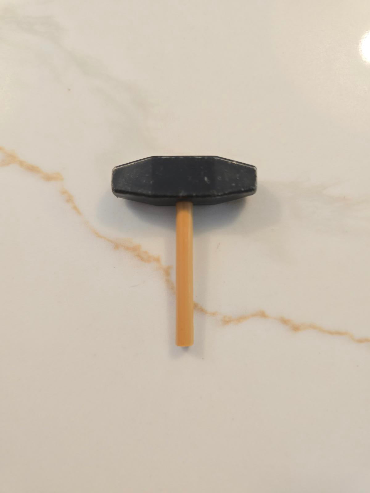 Vintage 1964 Hasbro G.I. Joe Deep Sea Diver w/ Accessories