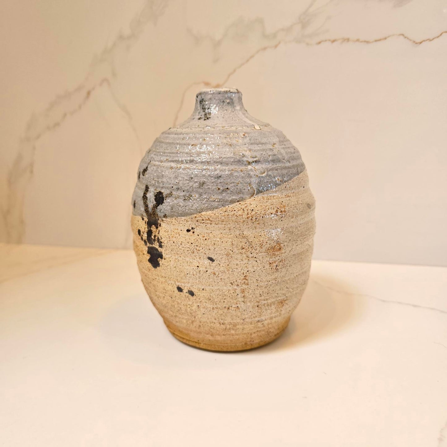 Studio Art Pottery- Asian Aesthetic