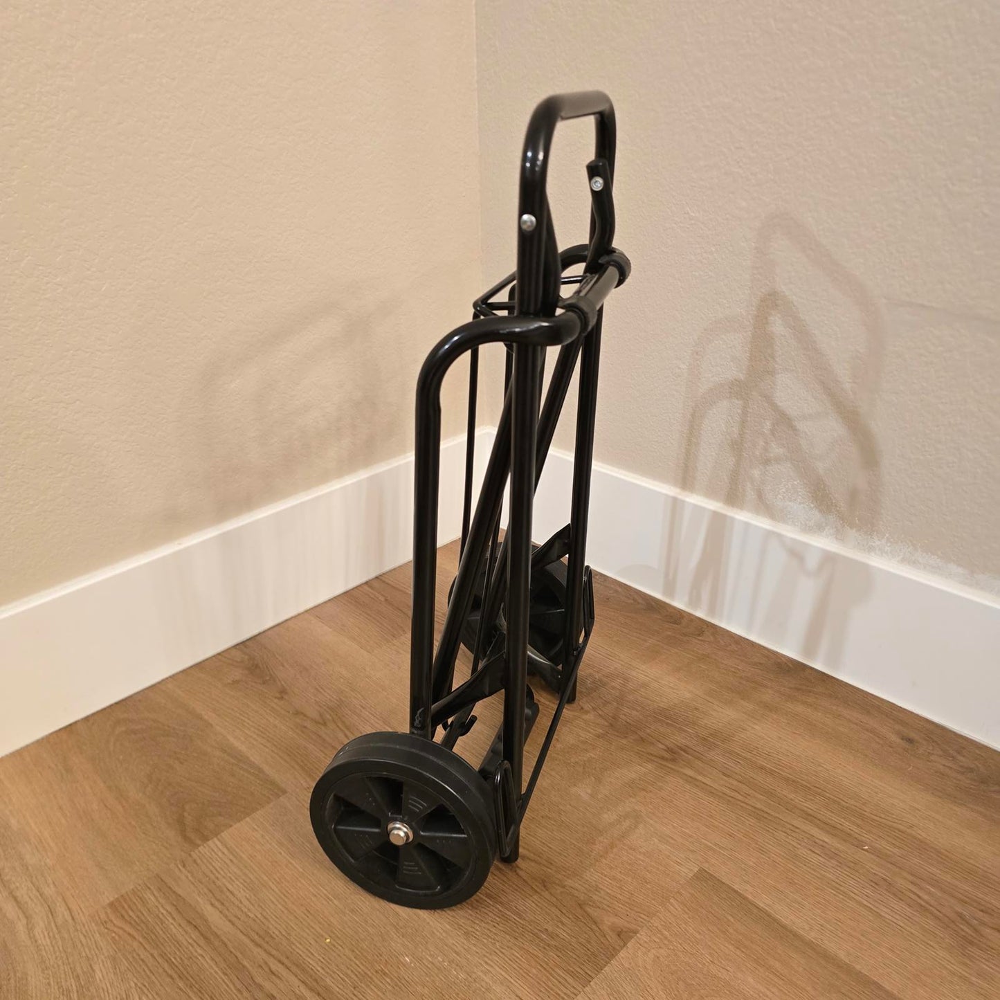 Protégé Suitcase Trolley