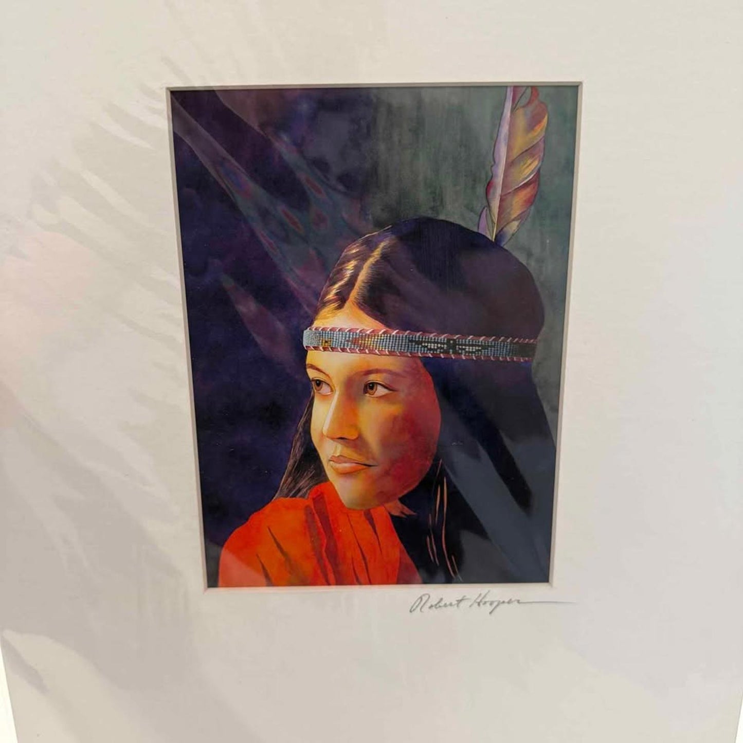 Local Arizona Artist Watercolor Prints