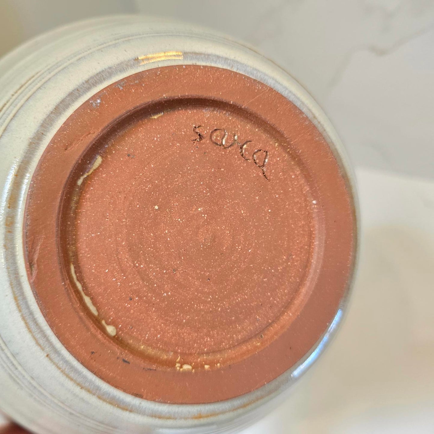 Studio Art Pottery- Organic Originals