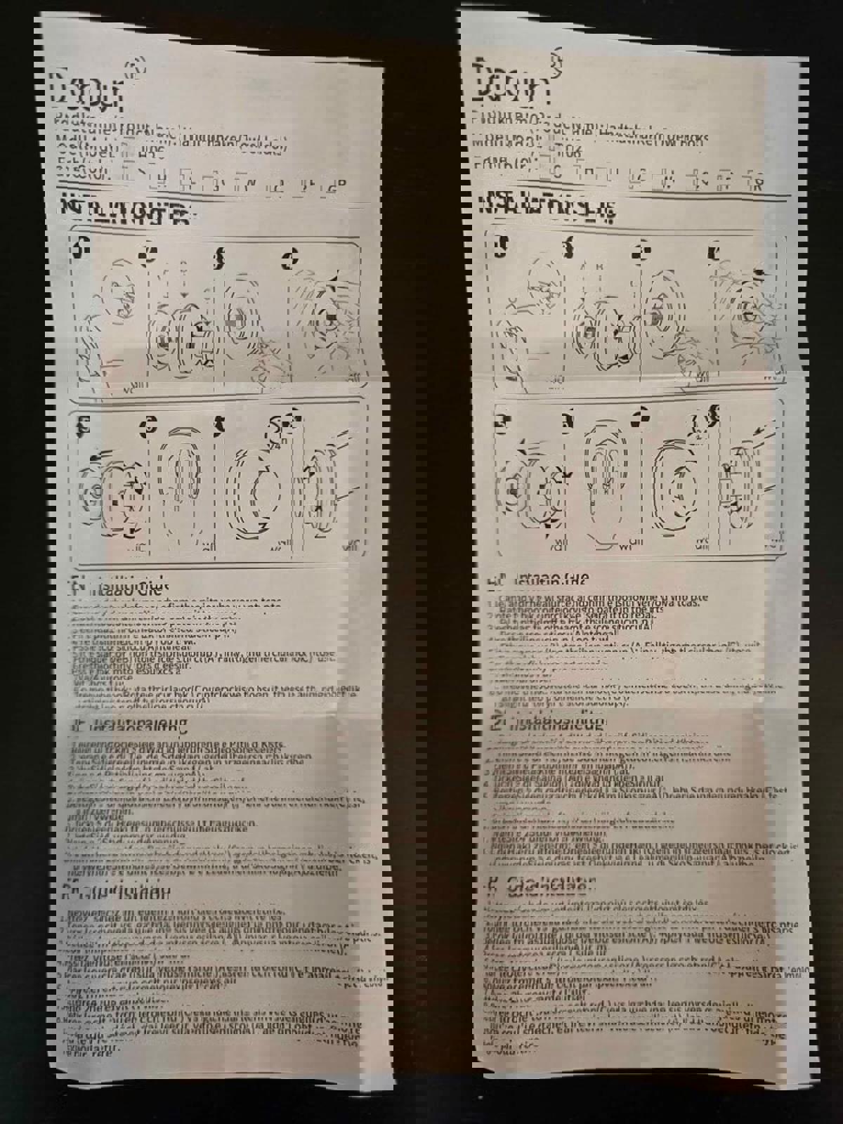 Stainless Steel Suction Cups for Bathroom, Kitchen