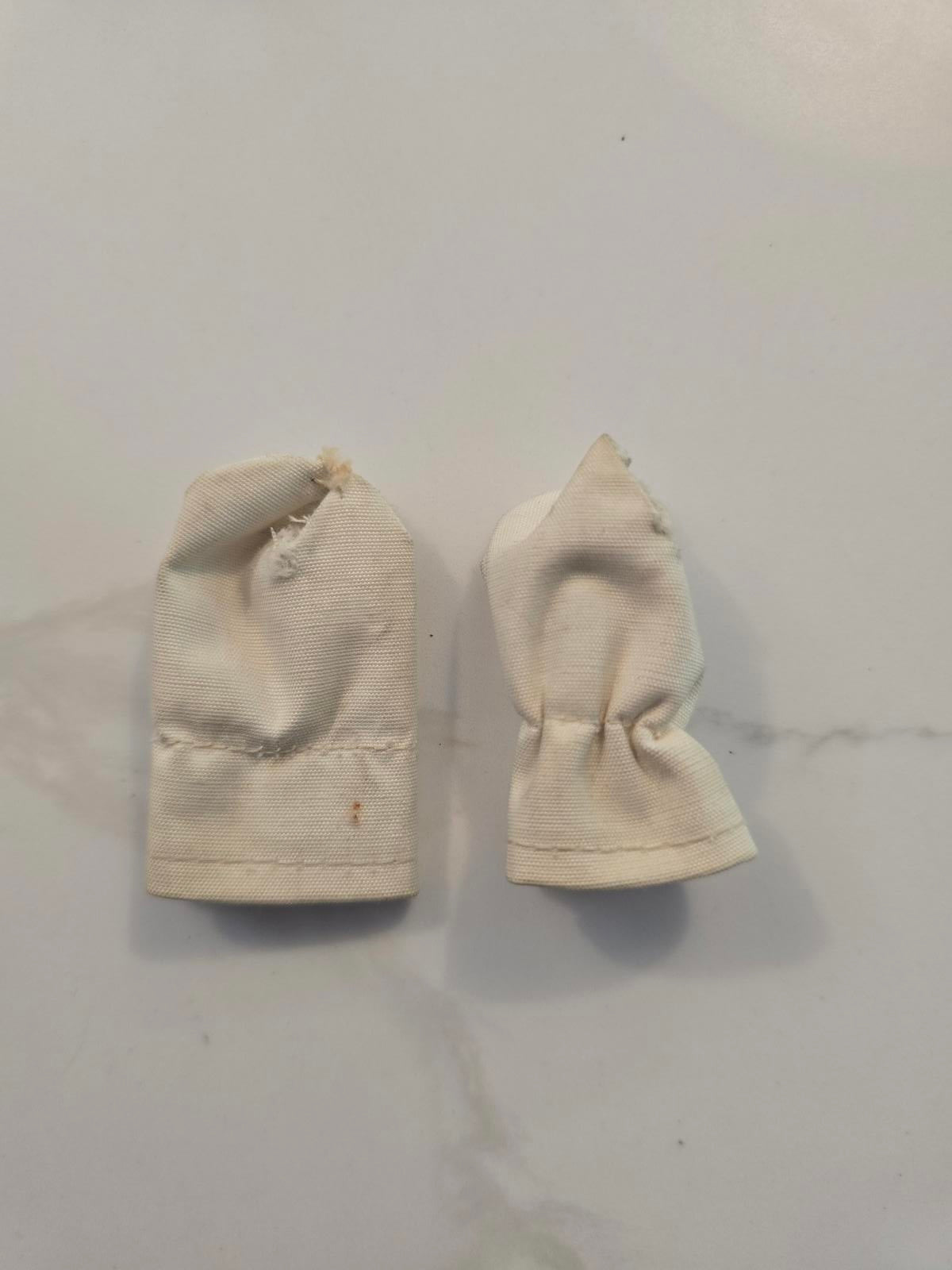 Vintage 1964 Hasbro G.I. Joe Deep Sea Diver w/ Accessories