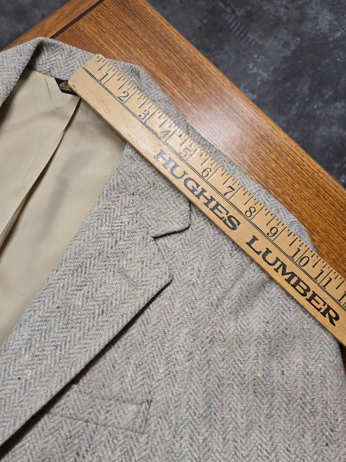 John Wesley Moore Palm Beach Men's Sport Coat - Medium/Large