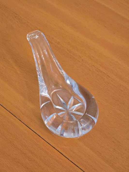 Vintage Irish Cavan Crystal