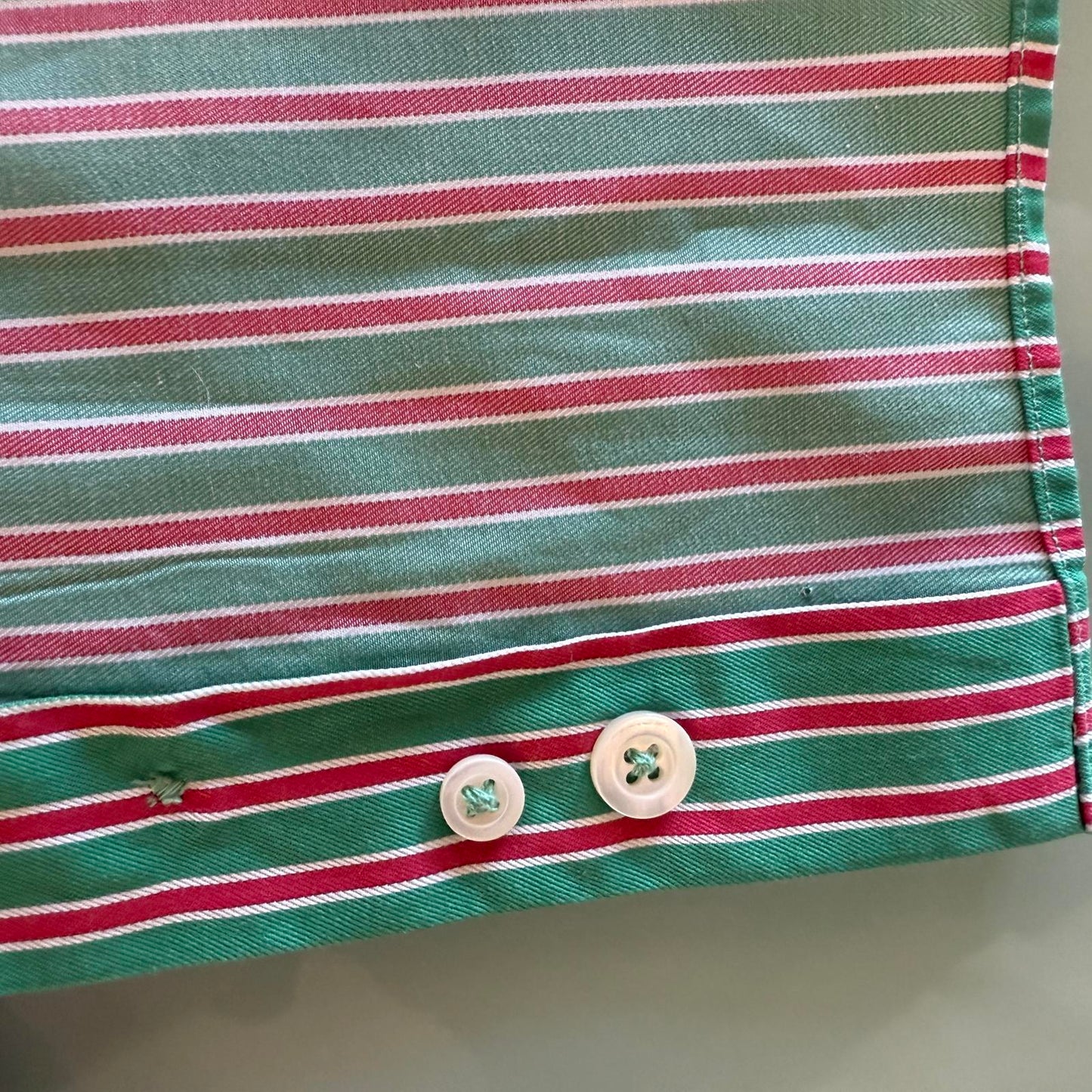 Maus & Hoffman-Solemare Men's Long Sleeve Shirt