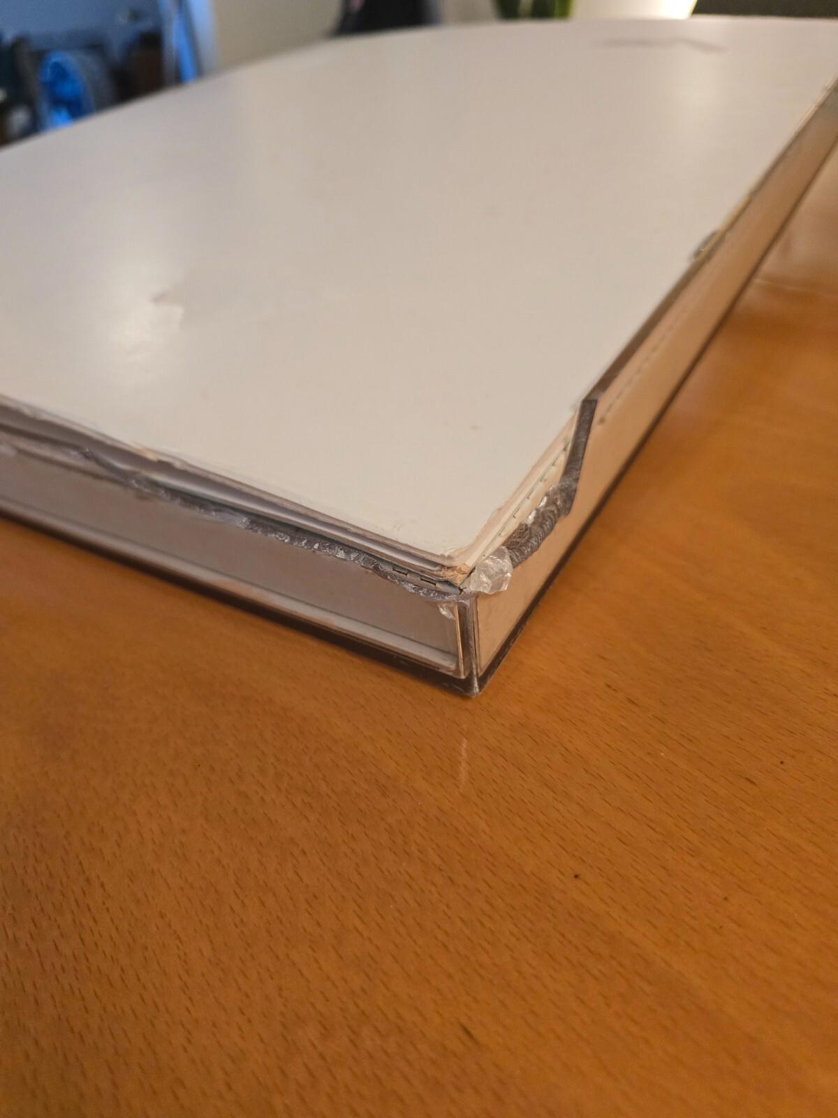 JJ Heine's Handmade Paper Art