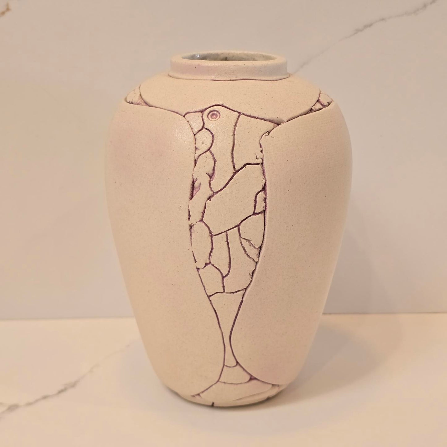 Studio Art Pottery- Cool Celadon