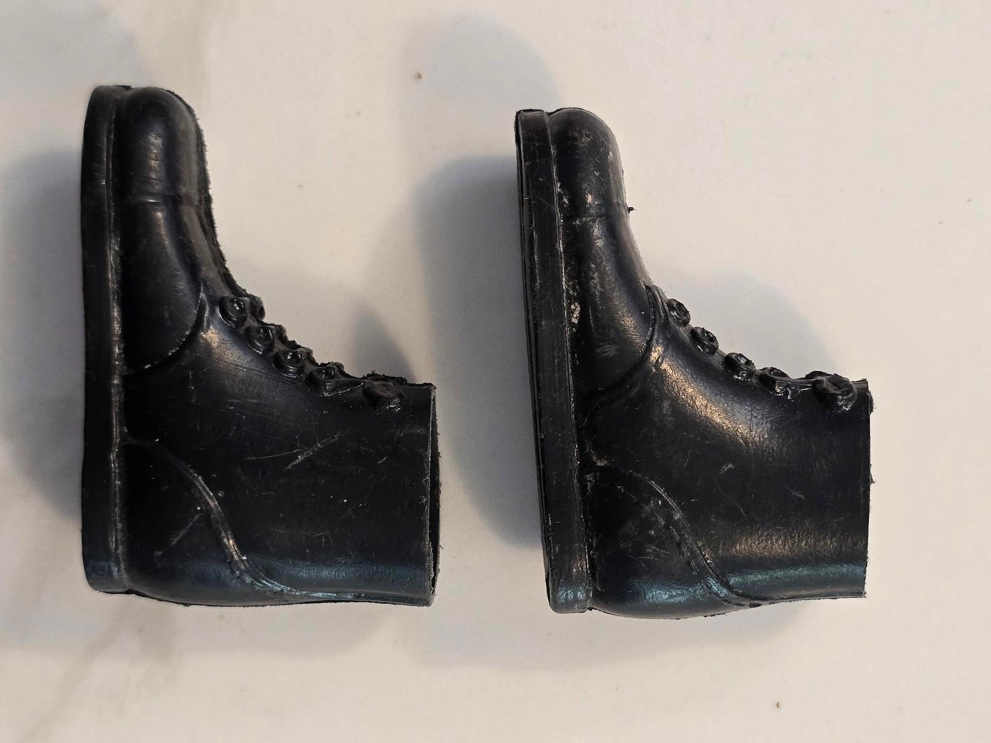 Vintage G.I. Joe Eagle Eye Land Commander 1975/1976 Hasbro