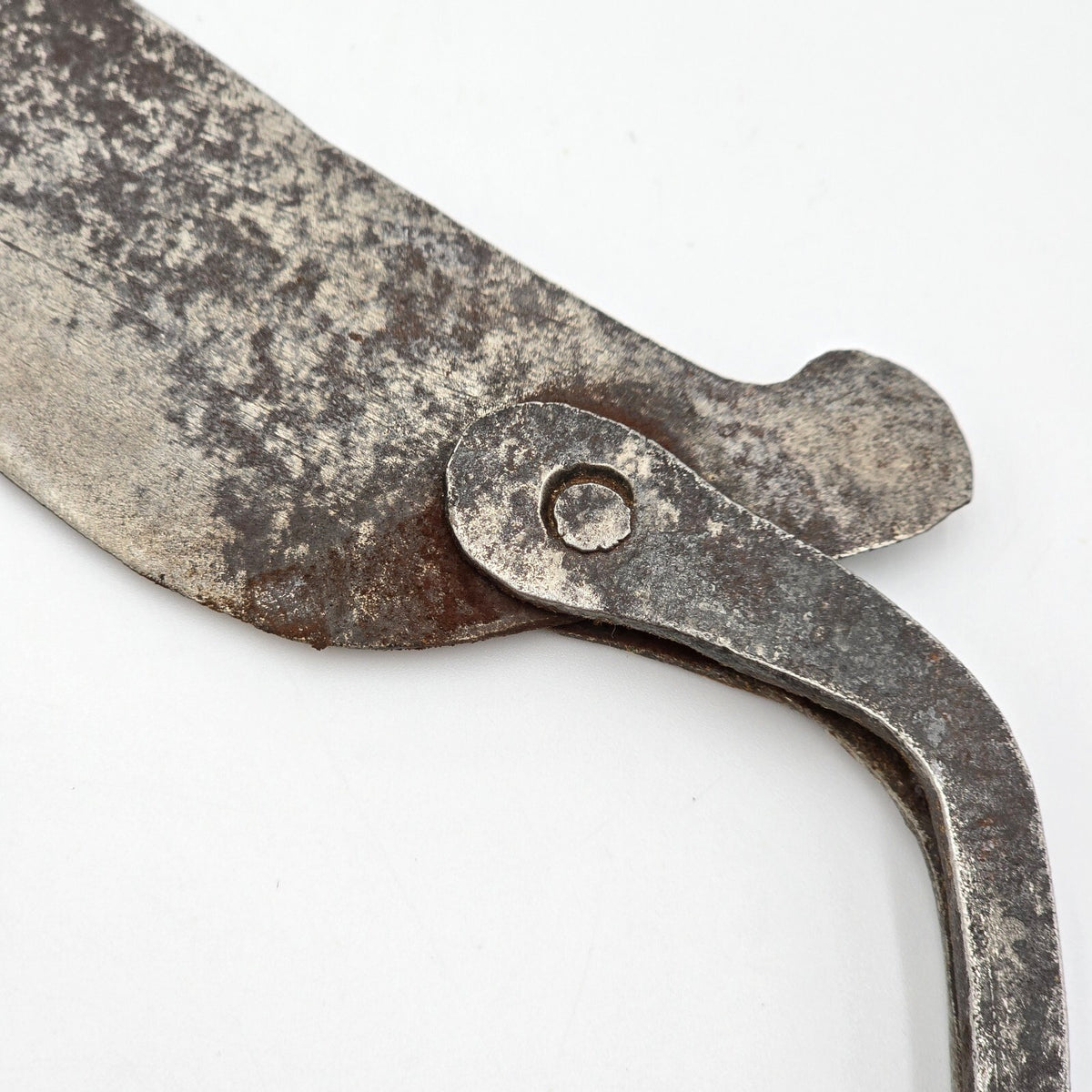 Vintage/Antique Betel Areca Nut Cutters