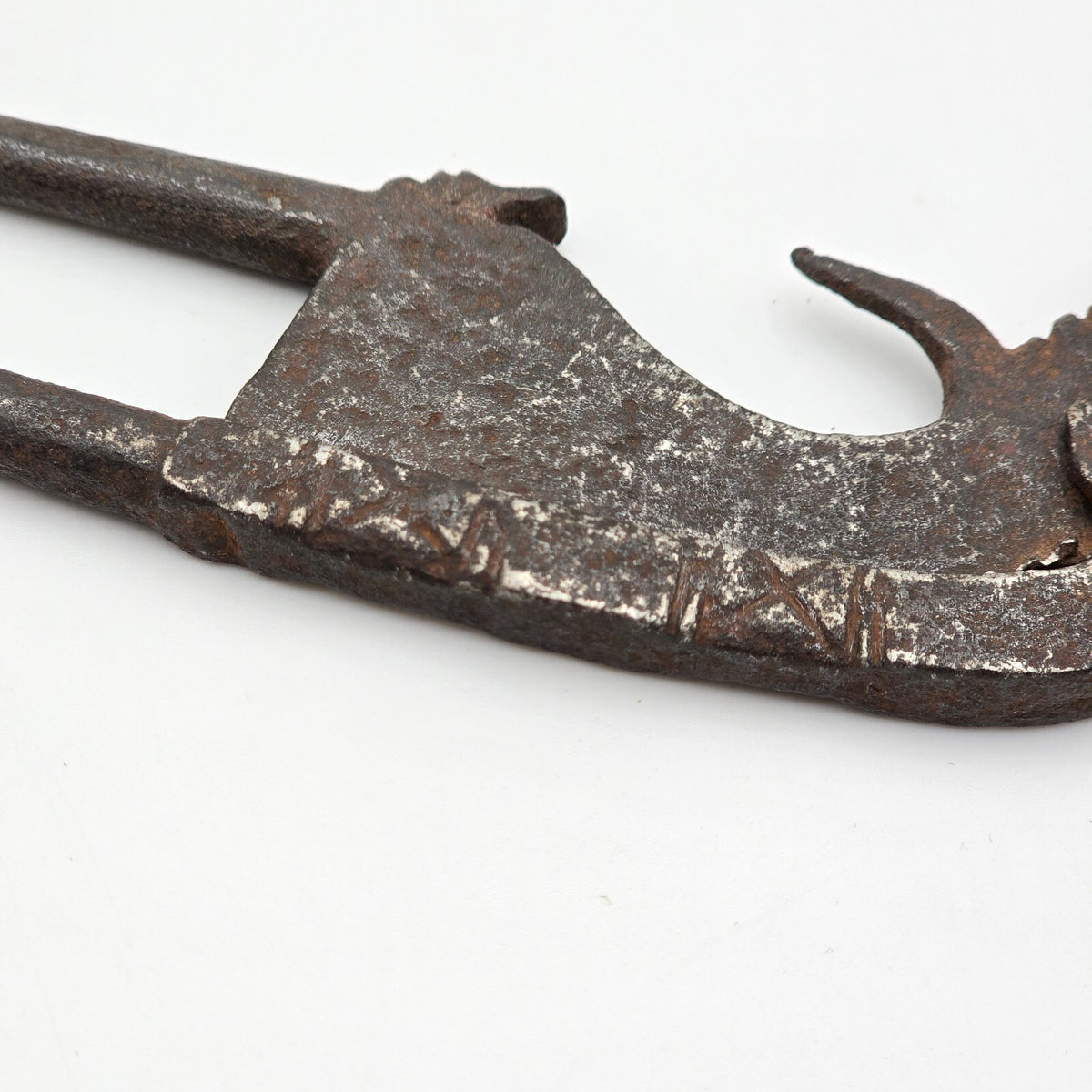 Vintage/Antique Betel Areca Nut Cutters