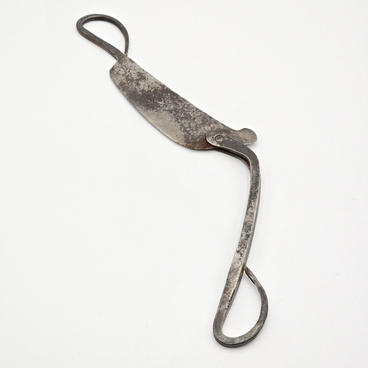 Vintage/Antique Betel Areca Nut Cutters