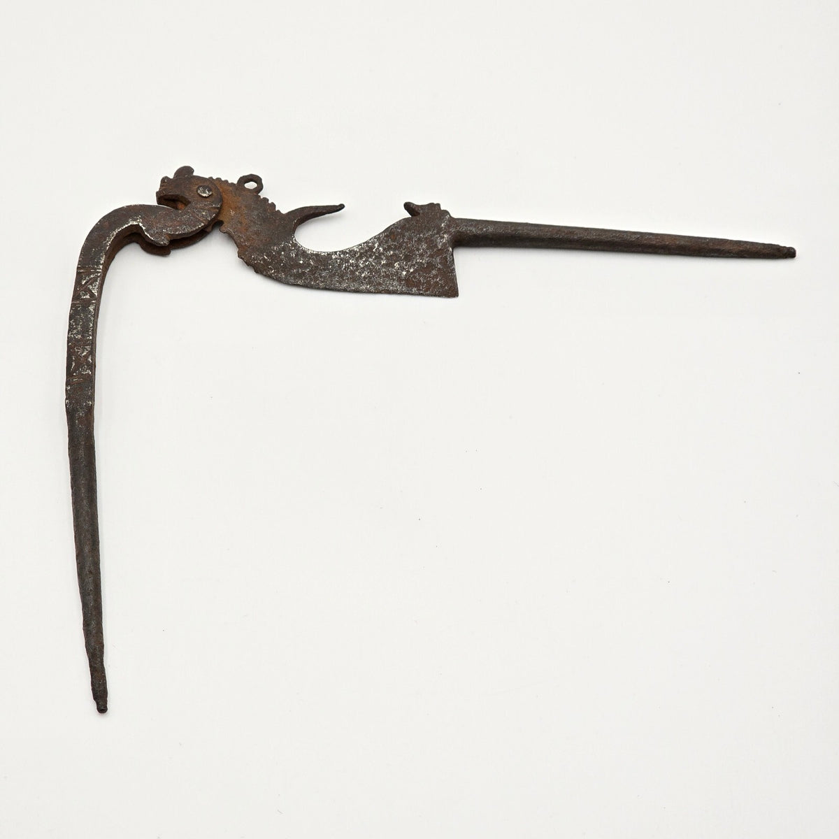 Vintage/Antique Betel Areca Nut Cutters