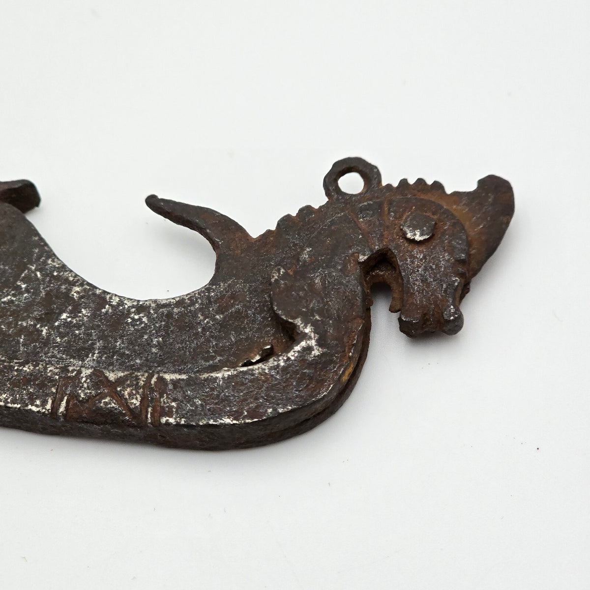 Vintage/Antique Betel Areca Nut Cutters