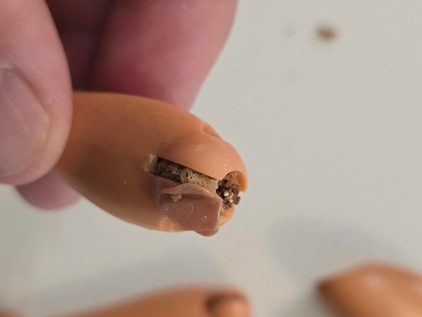 Vintage G.I. Joe Eagle Eye Land Commander 1975/1976 Hasbro