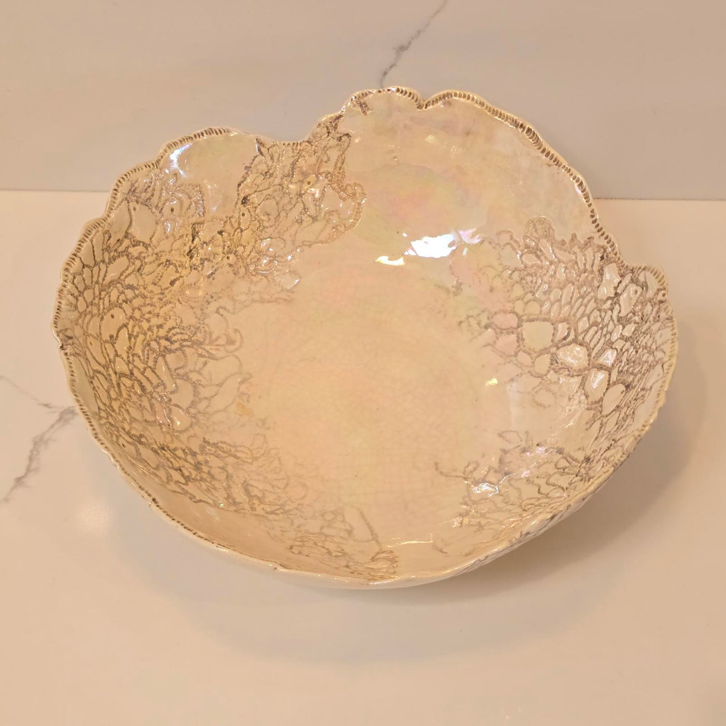 Studio Art Pottery- Cool Celadon