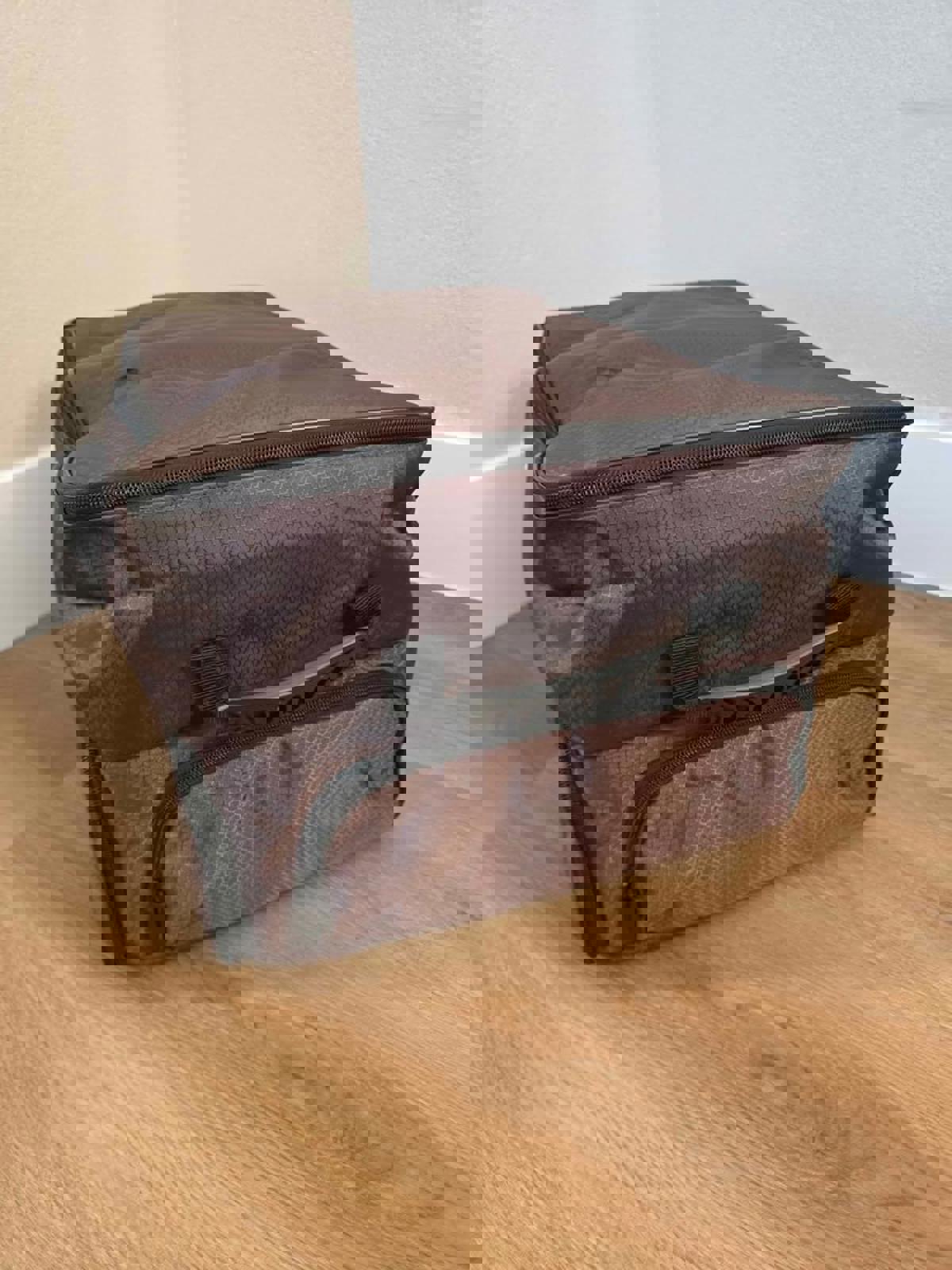 GreenHaven Golf Trunk Organizer Bag