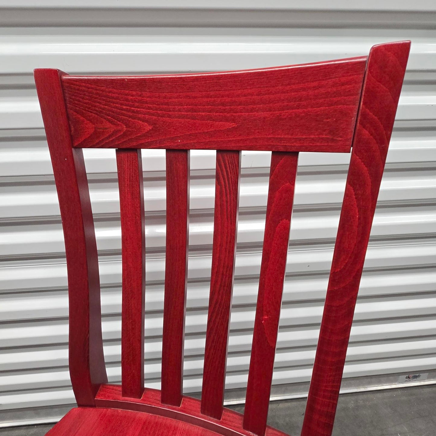 Pottery Barn Schoolhouse Chairs (7)