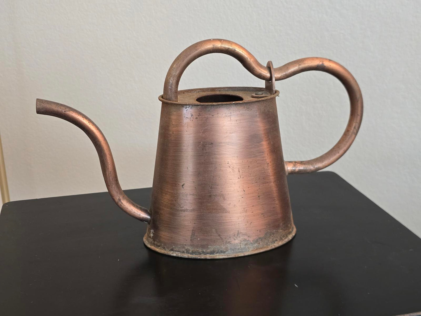 Rare Find, Vintage Michael Graves Copper Watering Can