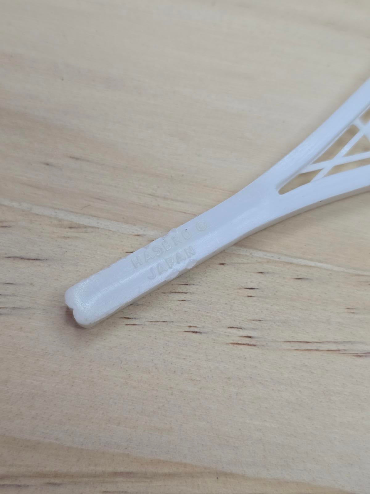 Vintage 1964 G.I. Joe Snow Trooper Snow Shoes