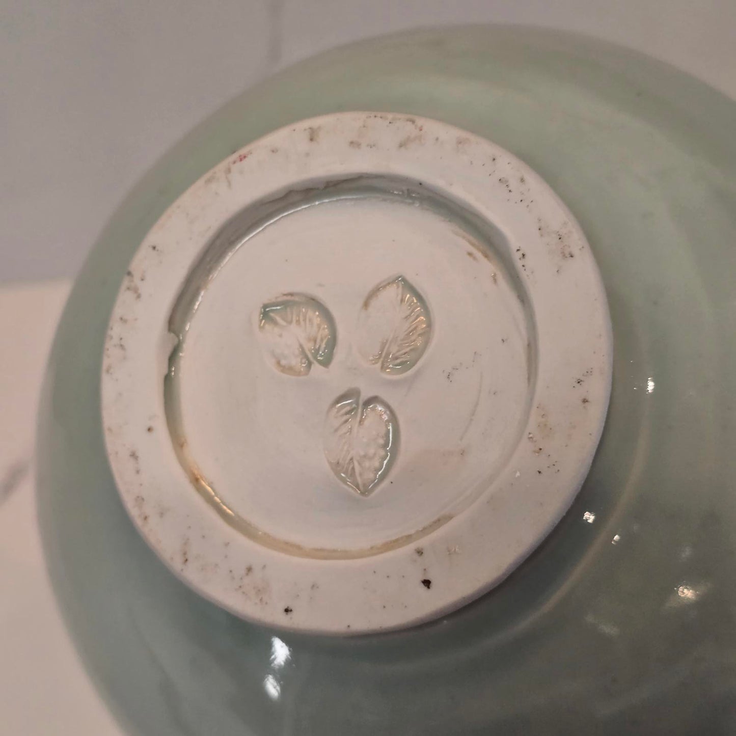 Studio Art Pottery- Cool Celadon