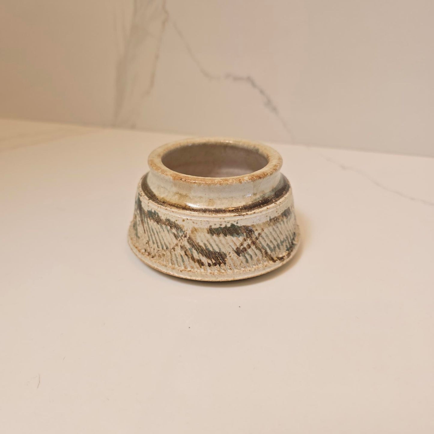 Studio Art Pottery- Organic Originals