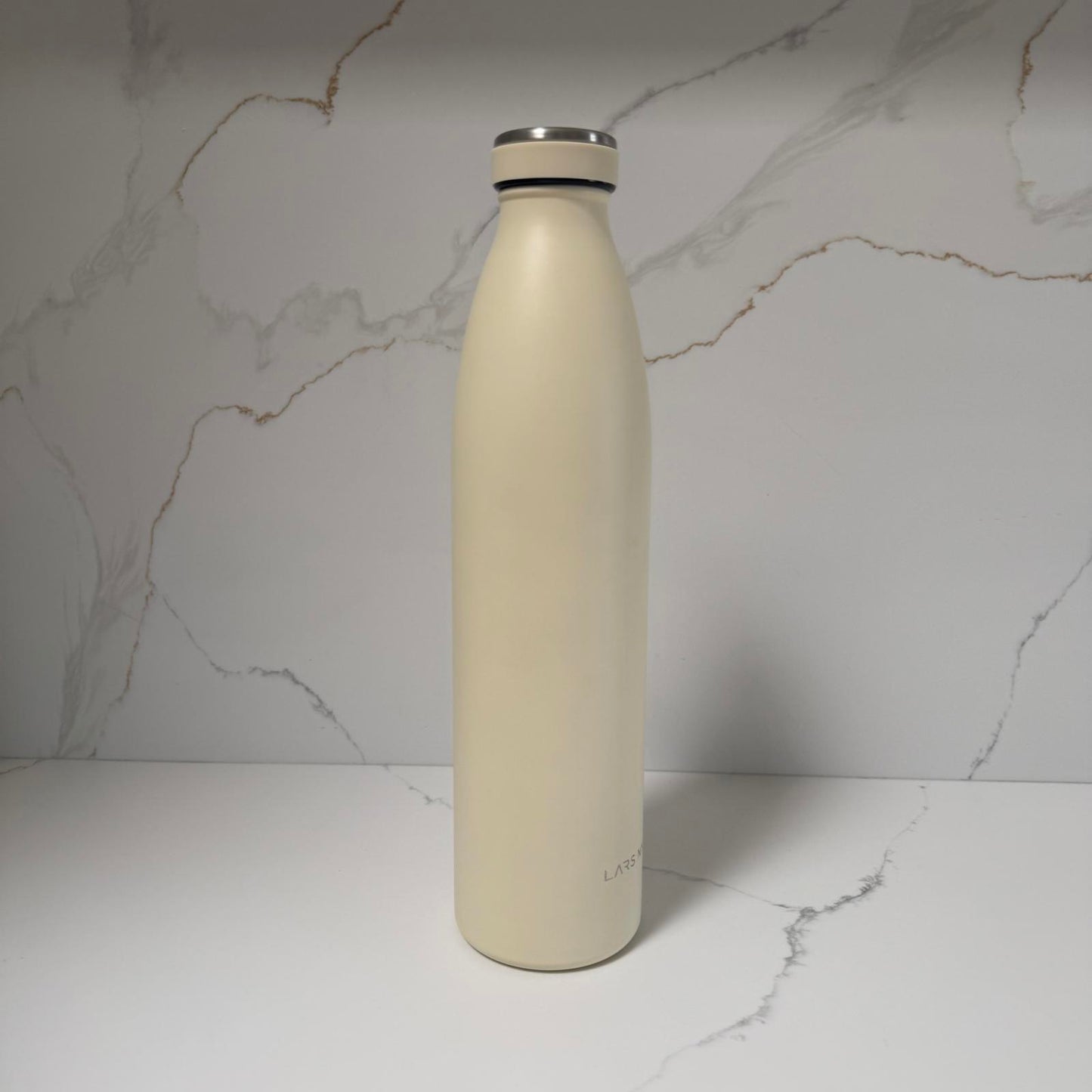 Lars Nysom Stainless Steel Insulated Water Bottle