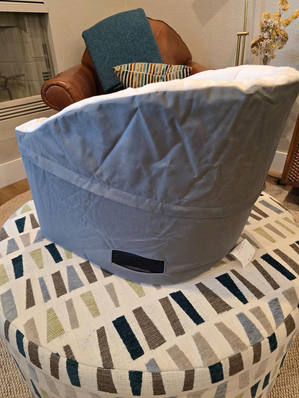 Booster Car Seat for Pets