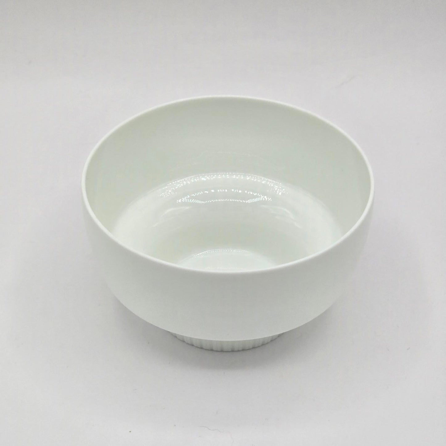 Rosenthal Modulation White -Creamer and Sugar Bowl