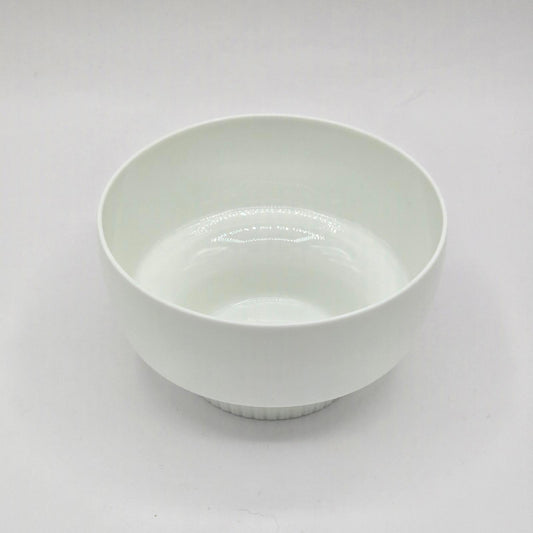 Rosenthal Modulation White -Creamer and Sugar Bowl