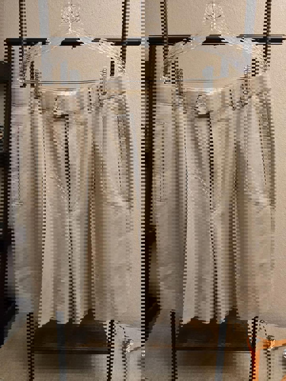 Cutter & Buck Khaki Men's Shorts