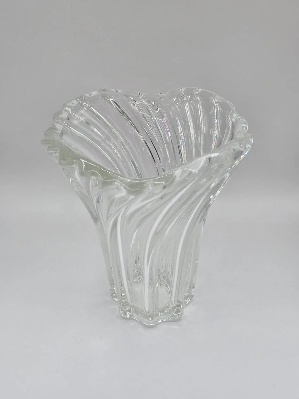 Mikasa Belle Epoque Tall Bowl