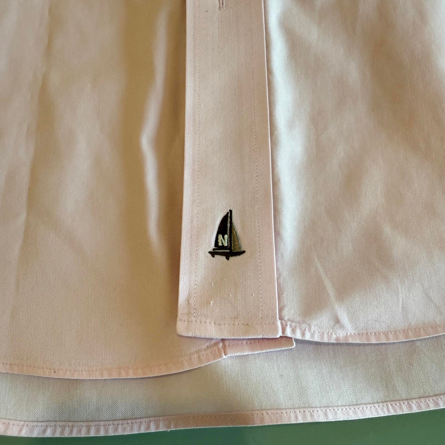 Nordstrom Men's Premium Pink Dress Shirt