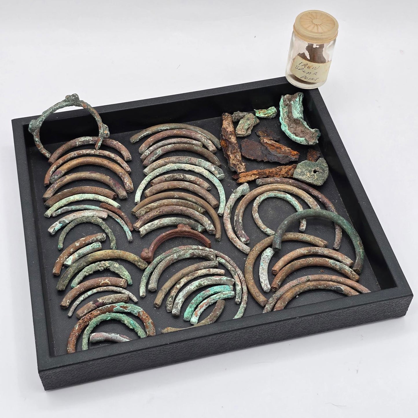 Antique 1st Century Roman Artifacts