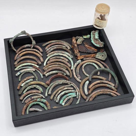 Antique 1st Century Roman Artifacts