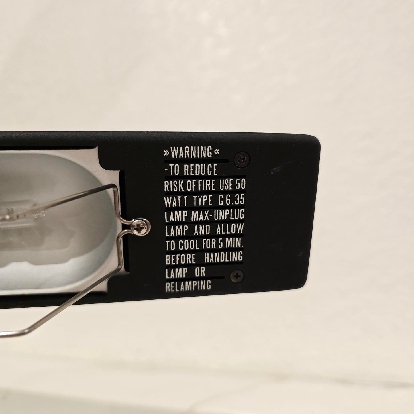 "Dove" Desk Lamp by Mario Barbaglia & Marco Colombo for PAF Studio