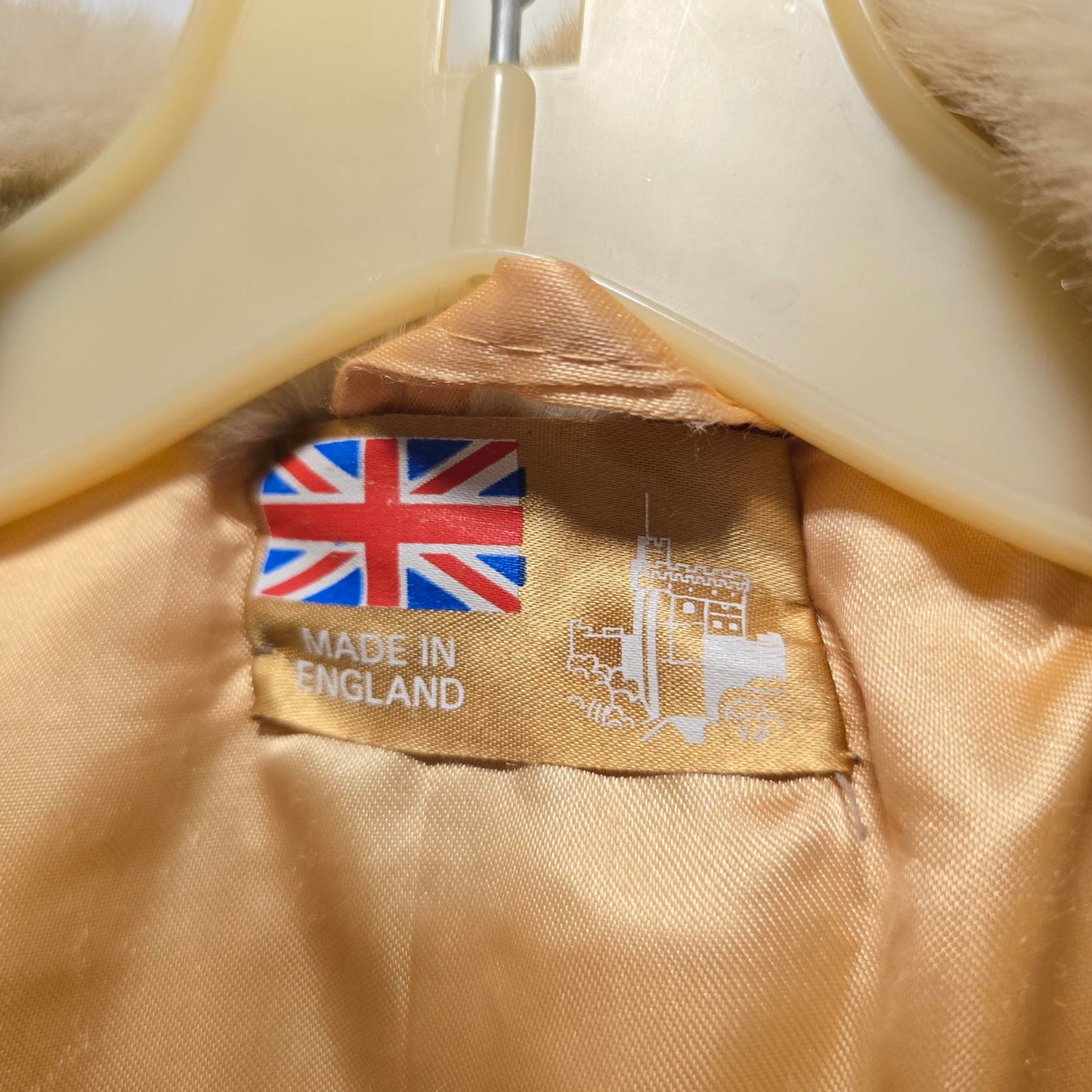 Fabulous Faux Fur Coat